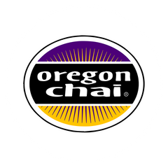 Oregon Chai es la marca líder en mezclas de té chai latte. Sabor especiado y auténtico en polvo o concentrado, ideal para cafeterías y amantes del té en México. Perfecto para bebidas frías o calientes, con calidad artesanal.