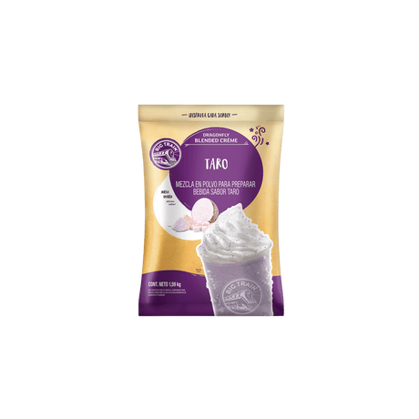 BASE BIG TRAIN DRAGON FLY TARO BOLSA 1590 GRAMOS