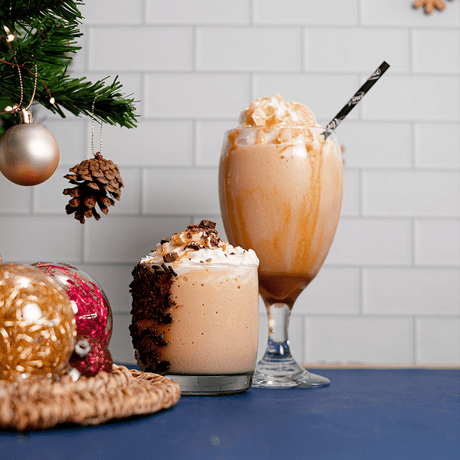 BASE BIG TRAIN SABOR CARAMELO LATTE | BOLSA 1590 GRAMOS - Kitchen Experts KEXBases para bebidasBig TrainKitchen Experts KEX