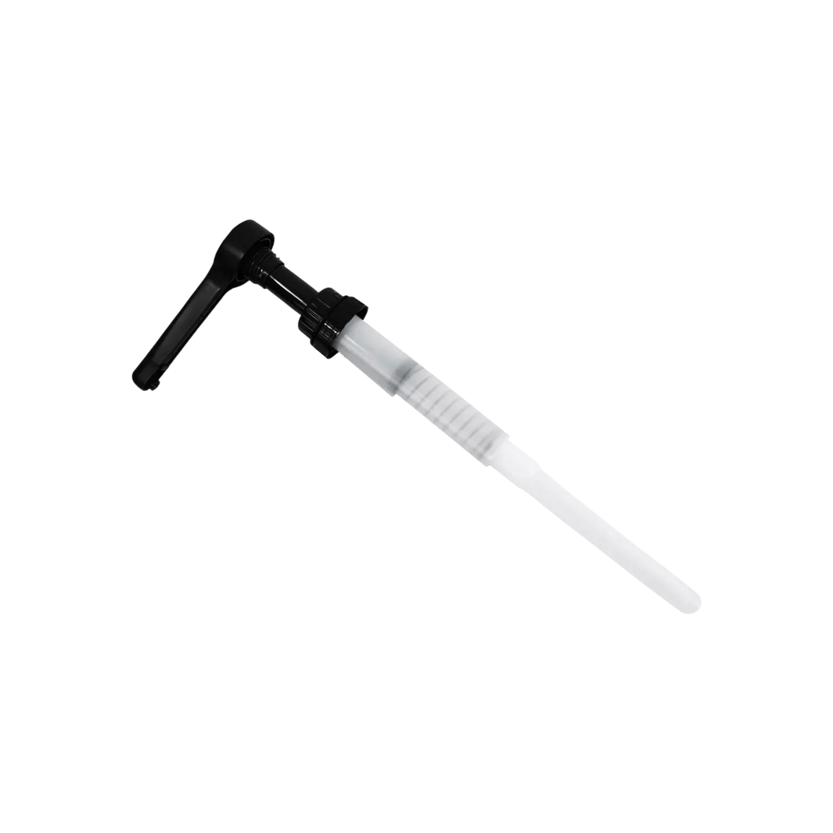 Bomba dosificadora DaVinci 1L para jarabes, cafés y frappés.