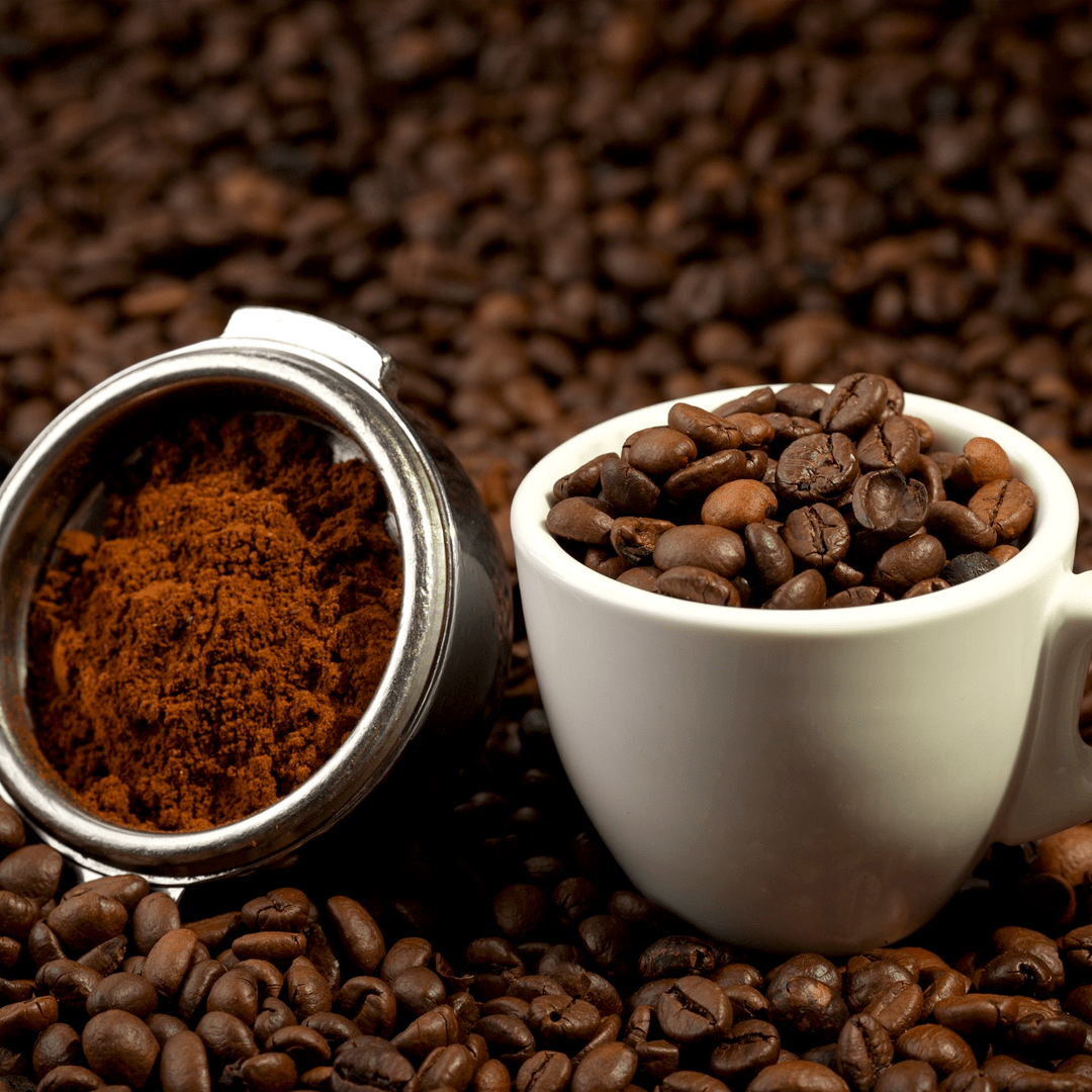 Café Veracruz 1kg KEX calidad premium, cuerpo medio y aroma suave.