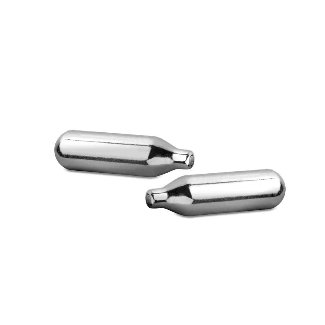 CAJA CAPSULAS PARA SIFON BEST WHIP 24 PIEZAS