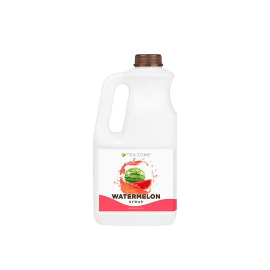 Tea Zone Concentrado Sandia 1.9 L para cafeterías | Kitchen Experts KEX