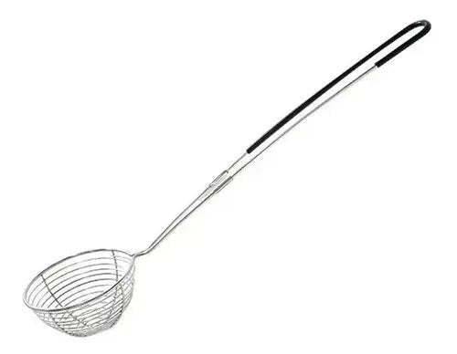 CUCHARA SCOOP PARA TAPIOCA - Kitchen Experts KEK - Cafeterías accesorios