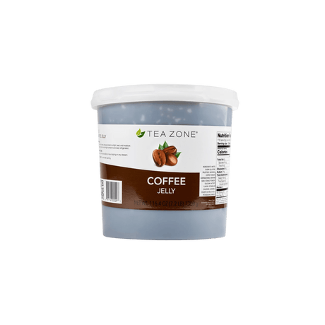 JELLYS CAFE TEA ZONE BOTE 4 KILOGRAMOS