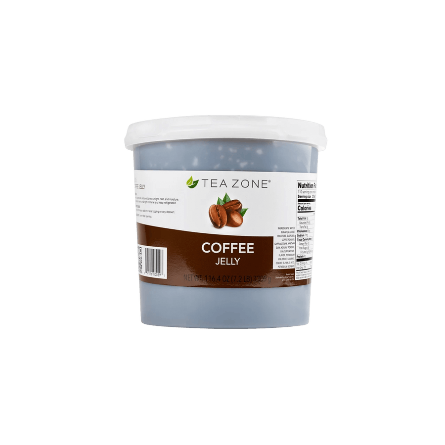 Tea Zone Cafe 4 Kilogramos para cafeterías | Kitchen Experts KEX