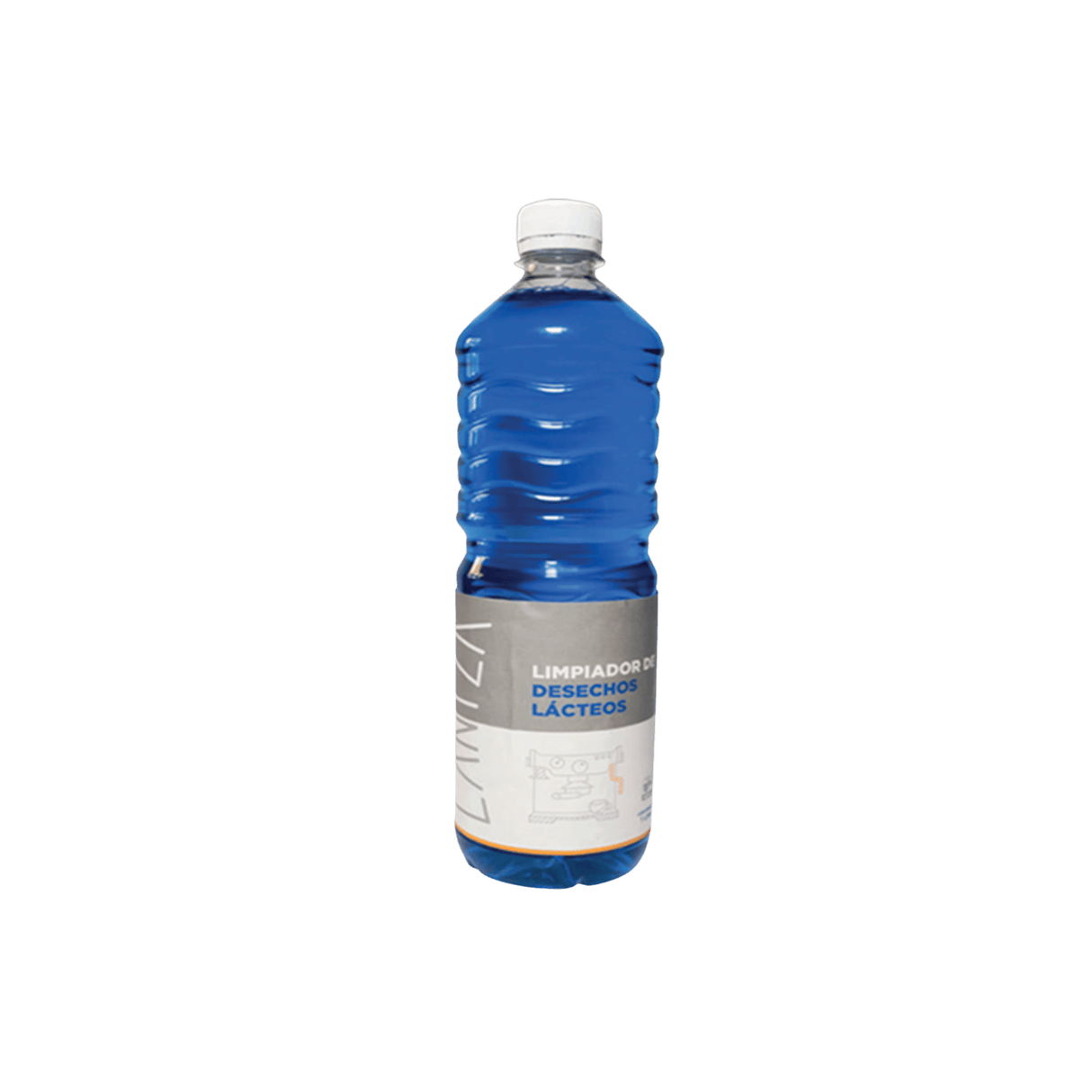 LANTZA LÍQUIDO | Limpiador de accesorios y equipo - Kitchen Experts KEXEquipo para cafeteríaLantzaKitchen Experts KEX