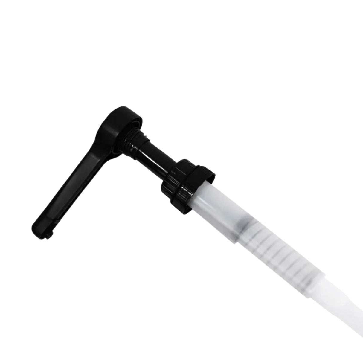 Bomba Dosificadora Pump DaVinci 1L | Precisión para Jarabes - detalle mecanismo