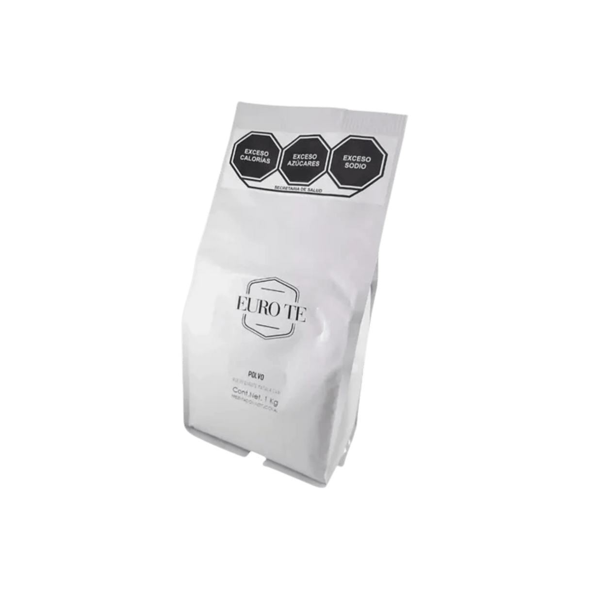 POLVO MASALA CHAI EURO TE BOLSA 1 KILOGRAMO