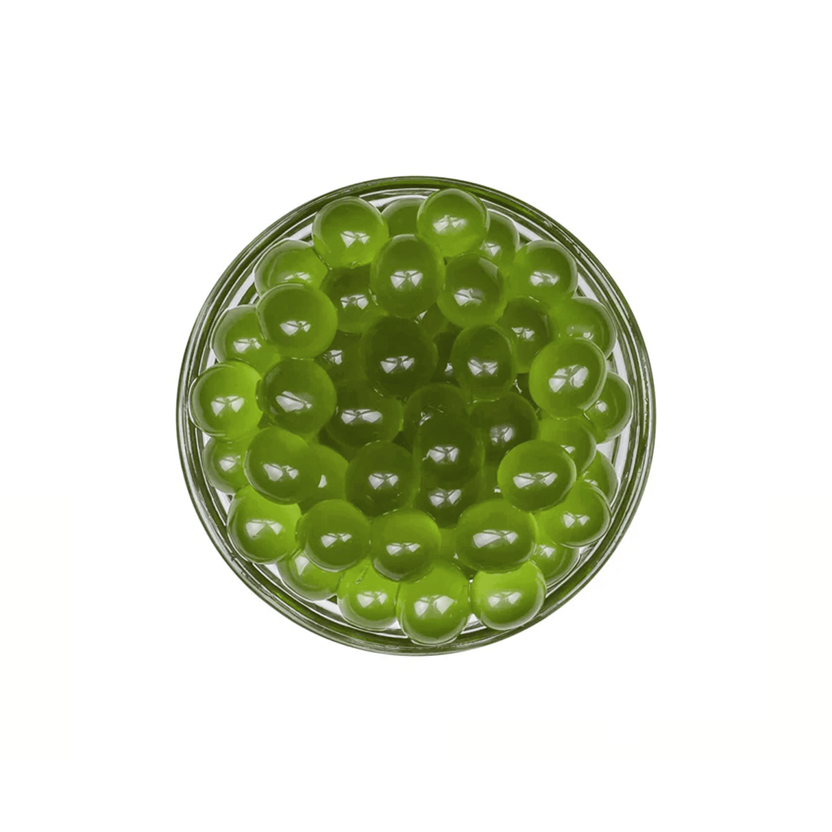 POPPING PEARL MANZANA VERDE TEA ZONE 3200 GR - Kitchen Experts KEXJellys y Popping PearlsTea ZoneKitchen Experts KEX