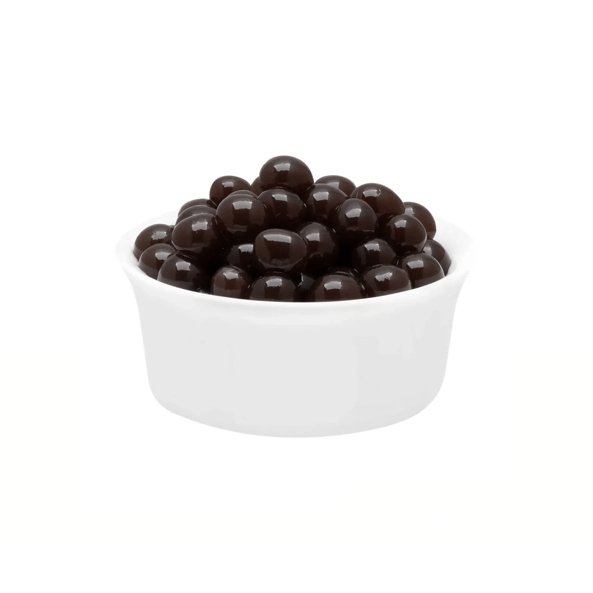 POPPING PEARLS BROWN SUGAR | TEA ZONE 3200 GRAMOS | PERLITAS EXPLOSIVAS | POPPING BOBA - KEX Jellys - Kitchen Experts