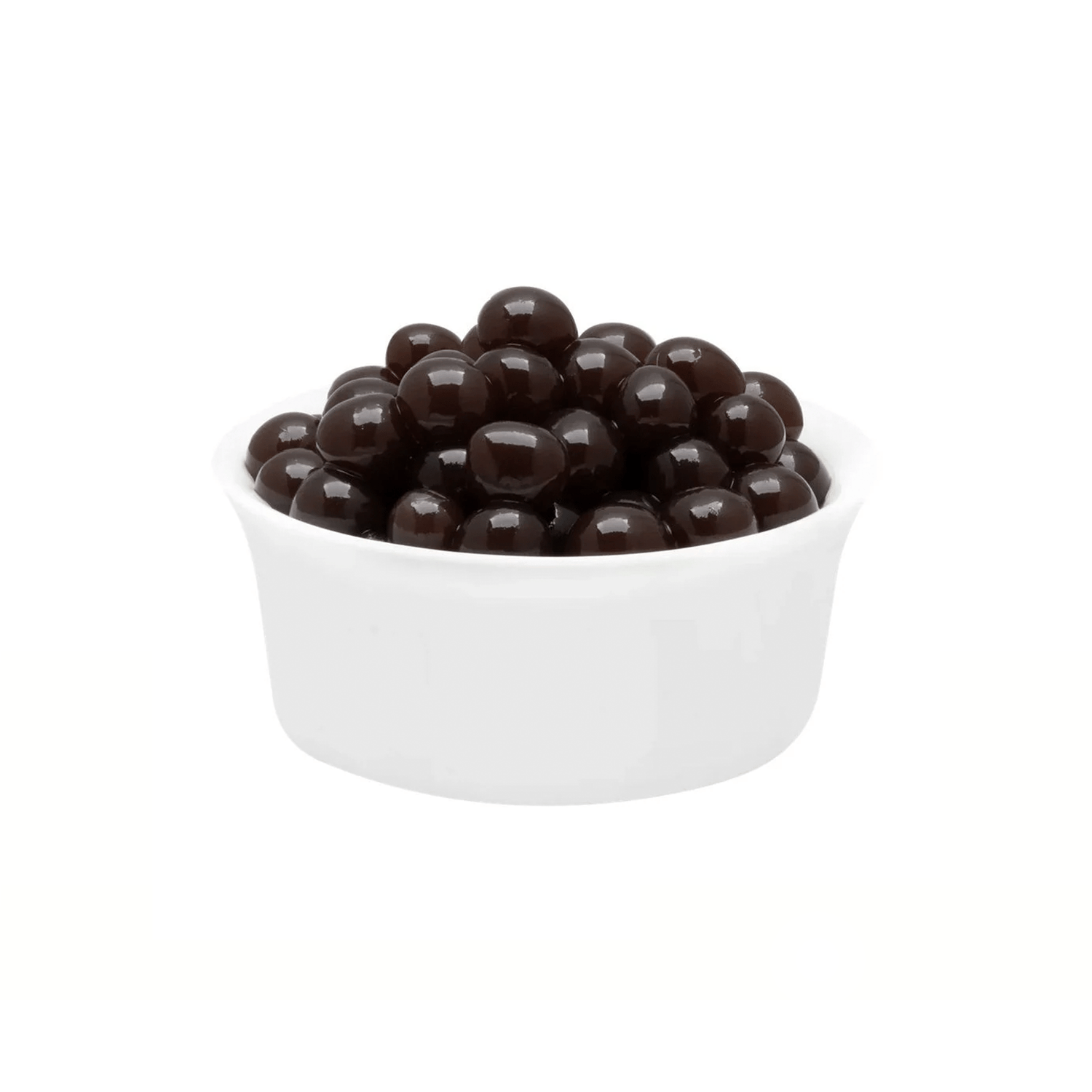 POPPING PEARLS BROWN SUGAR | TEA ZONE 3200 GRAMOS | PERLITAS EXPLOSIVAS | POPPING BOBA - KEX Jellys - Kitchen Experts