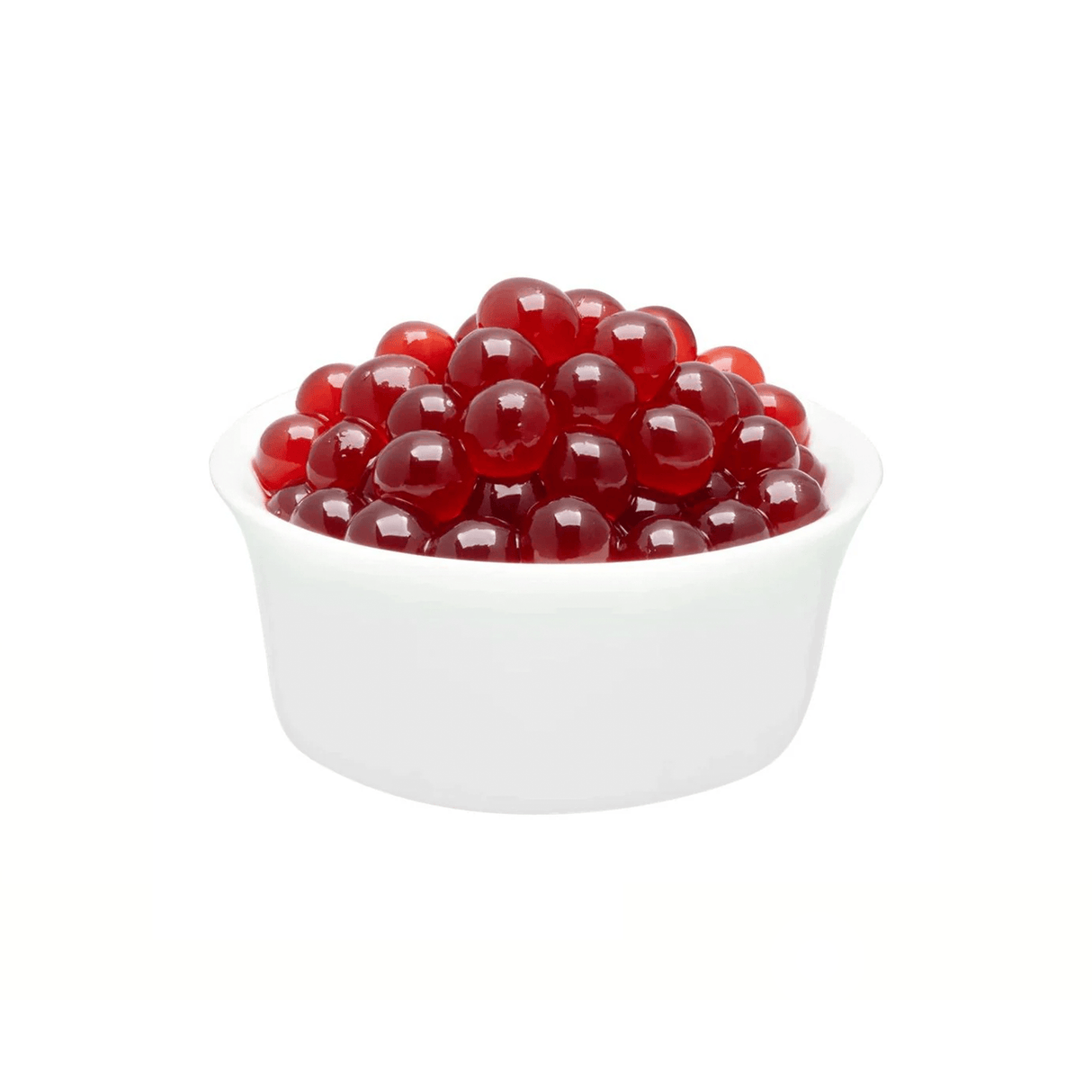 POPPING PEARLS DRAGON FRUIT | TEA ZONE 3200 GRAMOS | PERLITAS EXPLOSIVAS | POPPING BOBA - Popping Pearls - Kitchen Experts