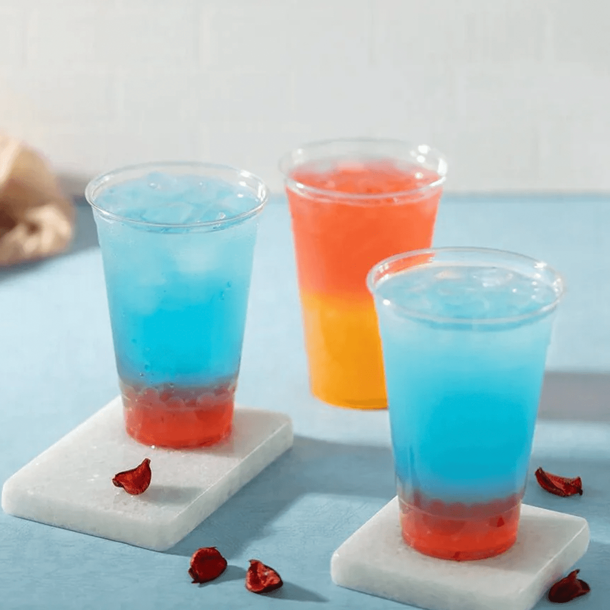 POPPING PEARLS FRAMBUESA | TEA ZONE 3200 GRAMOS | PERLITAS EXPLOSIVAS | POPPING BOBA - Kitchen Experts KEX Jellys