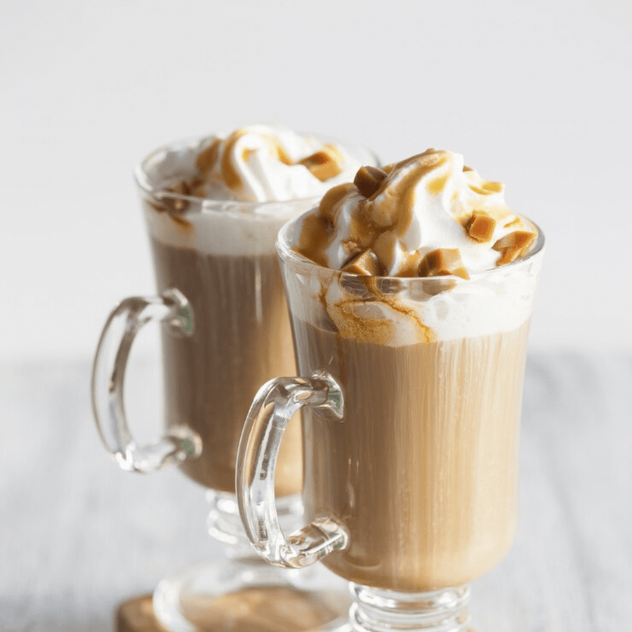 DaVinci Salsa Caramelo Sugar Free 1/2 Galon para cafeterías | Kitchen Experts KEX