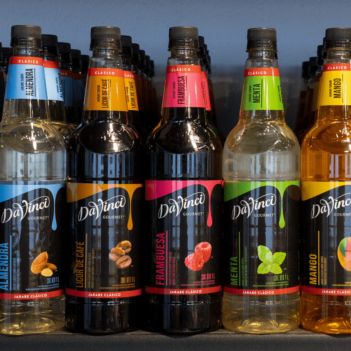 Sampler KEX – ¡Elige tus sabores favoritos! - Kitchen Experts KEXSampler KexKitchen Experts KEXKitchen Experts KEX