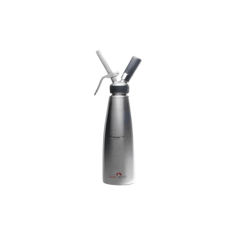 Best Whip Sifon Barista Pro 1 Litro para cafeterías | Kitchen Experts KEX
