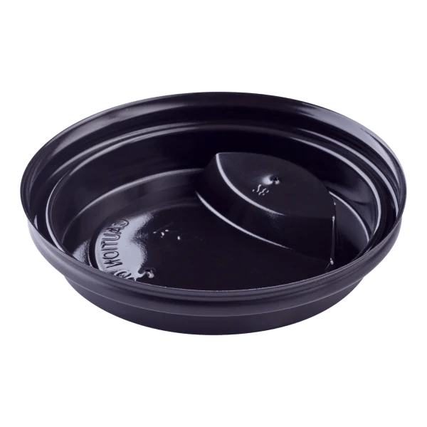 Tapa para vasos de papel | para vaso de café de 12 oz, 16 oz y 20 oz - Kitchen Experts KEXEquipo para cafeteríaKaratKitchen Experts KEX