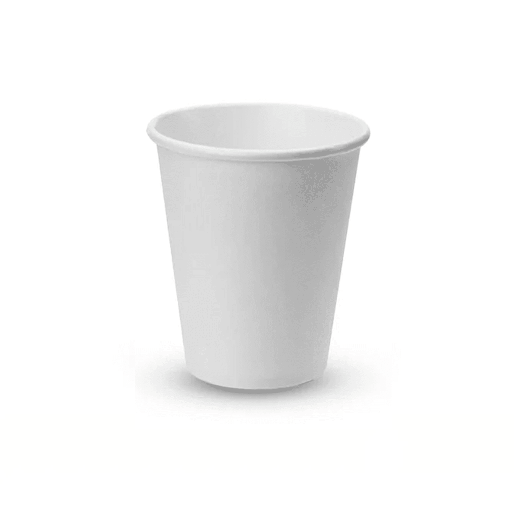 VASO DE PAPEL DE 10 OZ PARA BEBIDAS | MARCA TWINCO | PAQUETE DE 50 PZS (Copia) - Desechables Kitchen Experts KEX