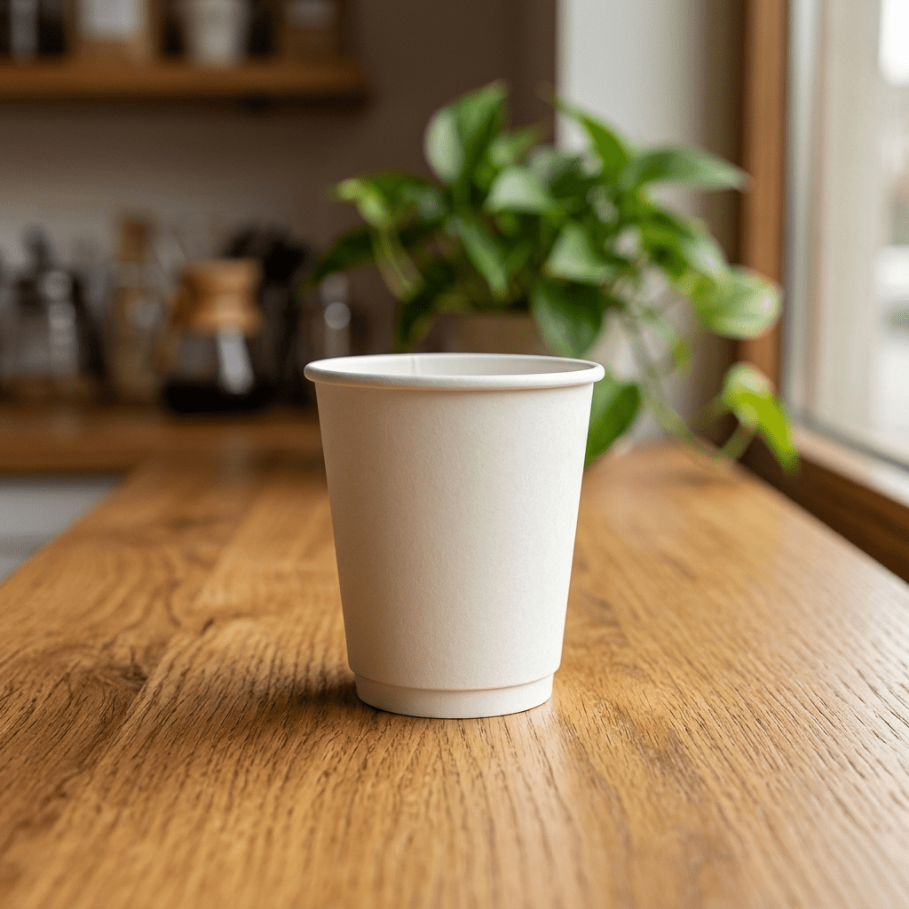 VASO DE PAPEL DE 10 OZ PARA BEBIDAS | MARCA TWINCO | PAQUETE DE 50 PZS (Copia) - Desechables Kitchen Experts KEX