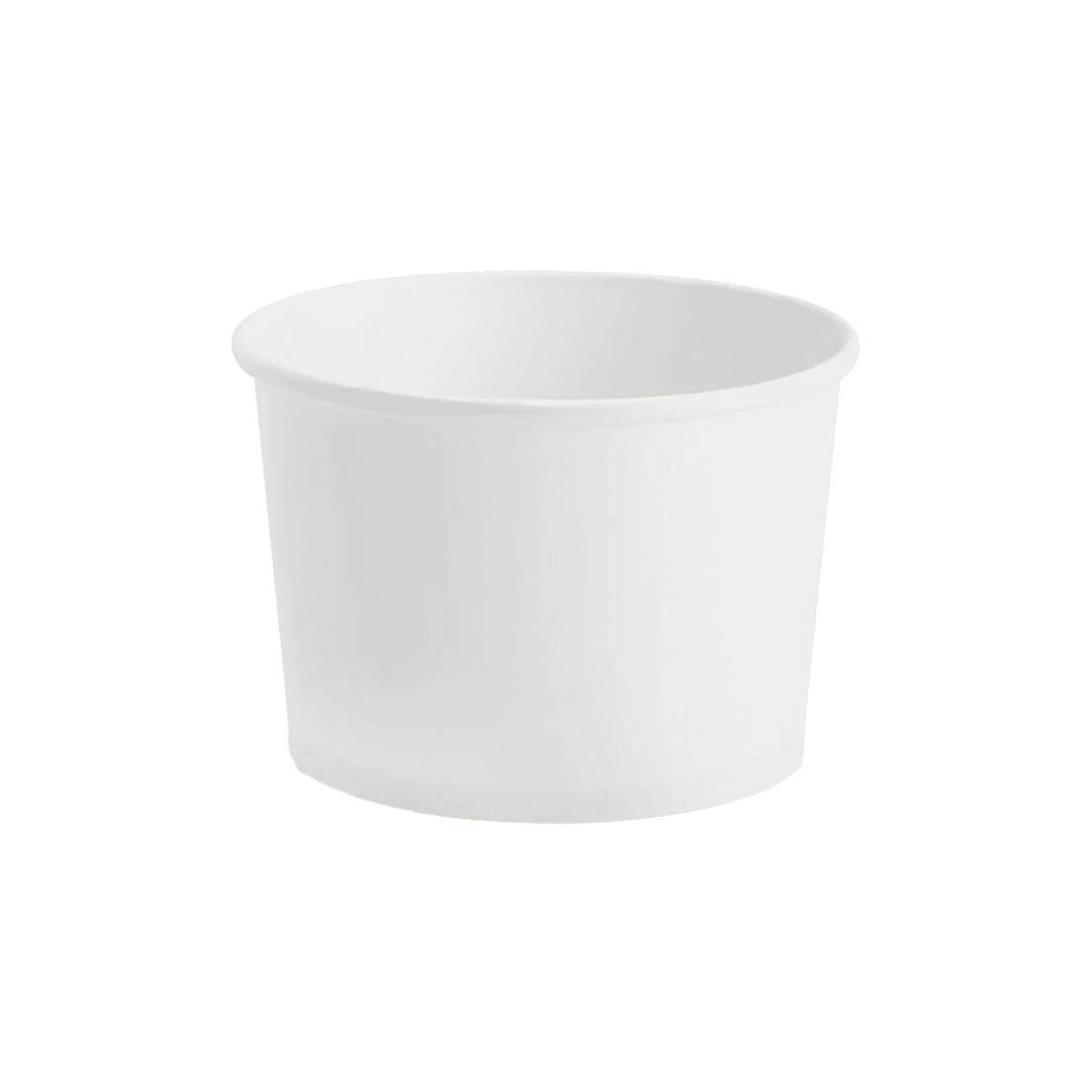 VASO PAPEL 16 OZ PARA HELADO| IDEAL PARA GELATO O NIEVE - Kitchen Experts KEXDesechablesKitchen Experts KEXKitchen Experts KEX