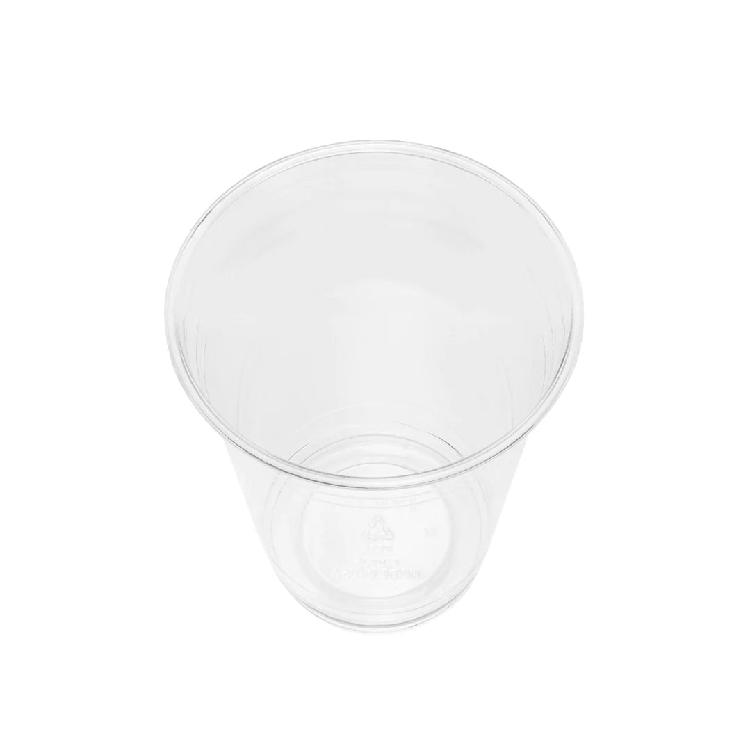Vasos de plástico transparente de 16 oz para bebidas frías - Kitchen Experts KEXDesechablesKitchen Experts KEXKitchen Experts KEX