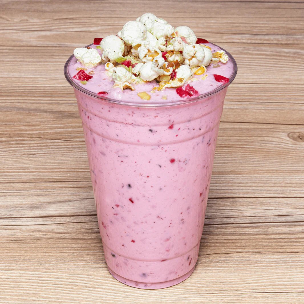 Vasos de plástico transparente de 20 oz para bebidas frías - Kitchen Experts KEXDesechablesKitchen Experts KEXKitchen Experts KEX