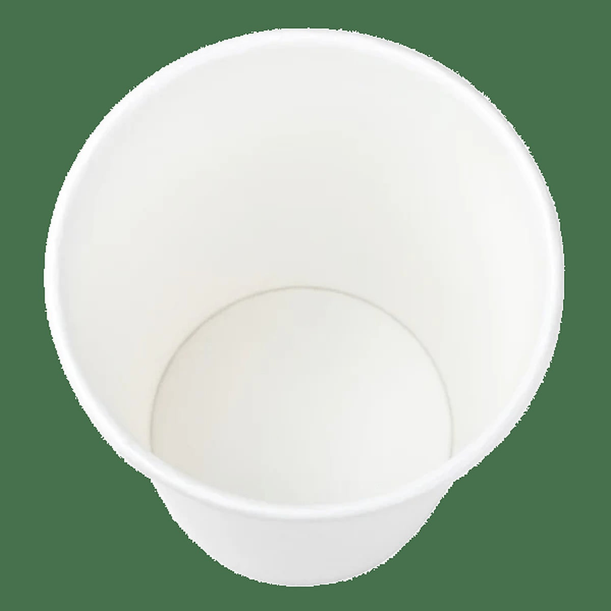 Twinco Vasos Café Papel Blanco 12 Oz para cafeterías | Kitchen Experts KEX