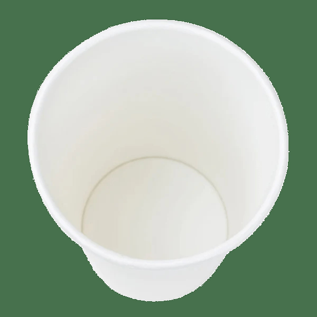 Twinco Vasos Café Papel Blanco 16 Oz para cafeterías | Kitchen Experts KEX