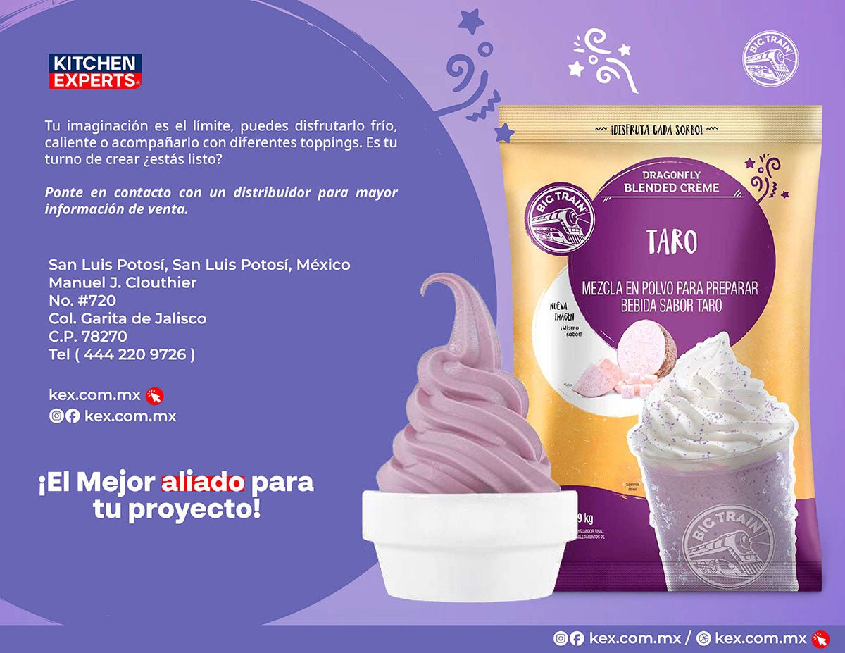 BASE BIG TRAIN DRAGON FLY TARO BOLSA 1590 GRAMOS