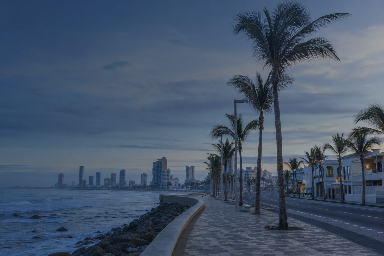 Sucursal Kitchen Experts Mazatlán