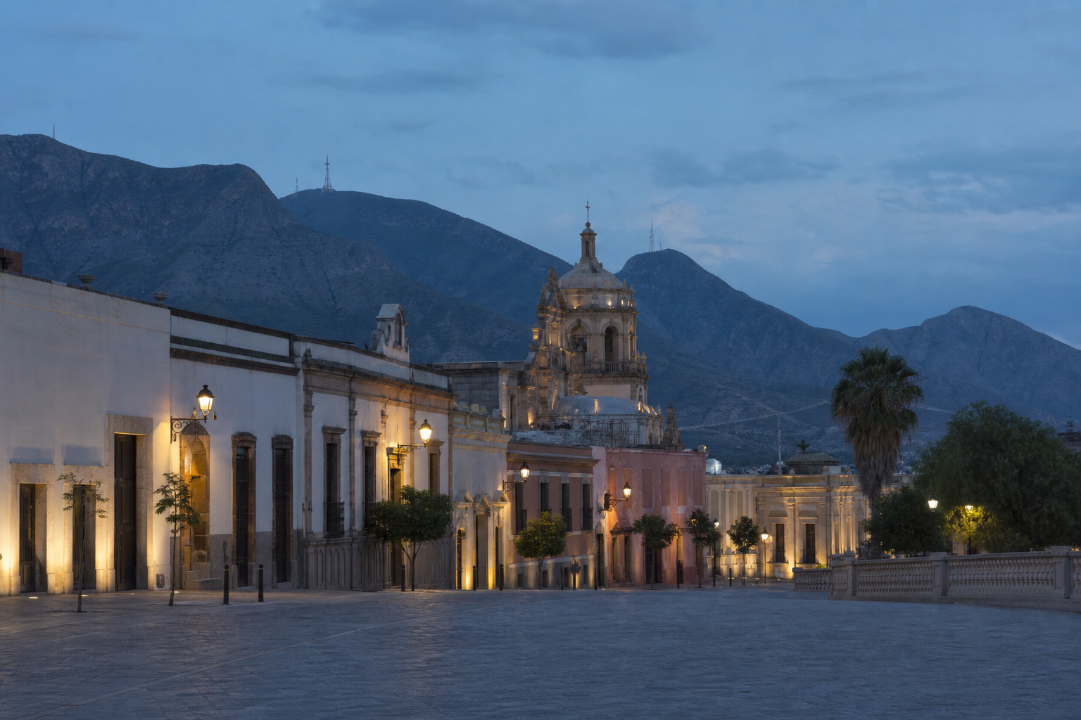 Sucursal Kitchen Experts Saltillo