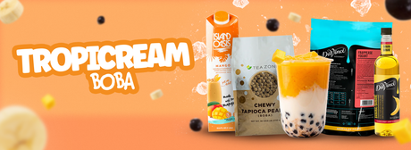 Tendencias en Bubble Tea Mexico