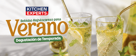 Descubre nuestra línea de bebidas refrescantes ideales para el verano. Ingredientes naturales, sabores tropicales y presentaciones listas para degustación. Perfectas para compartir o vender en tu negocio.