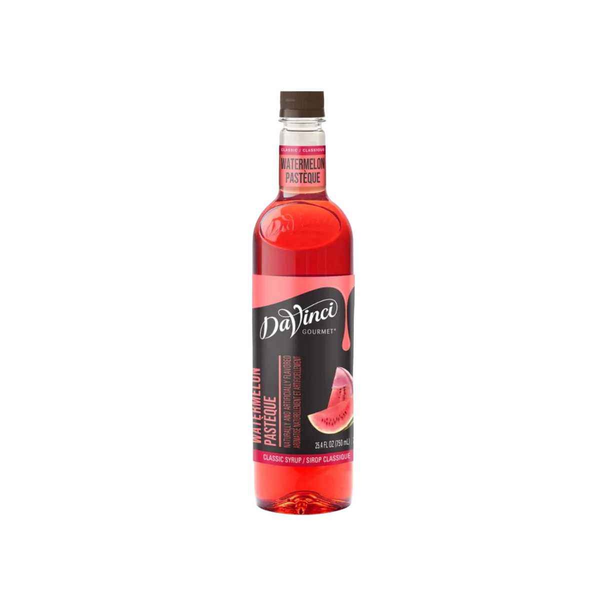 JARABE DAVINCI SANDIA 750 MILILITROS