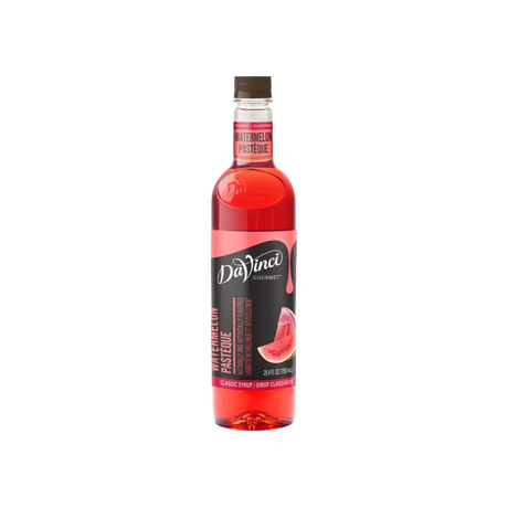JARABE DAVINCI SANDIA 750 MILILITROS