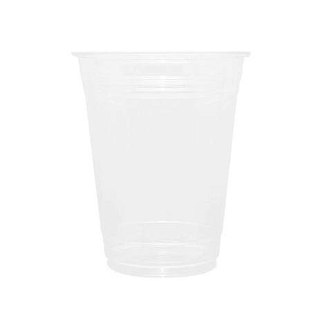 Vasos de plástico transparente de 16 oz para bebidas frías