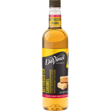 JARABE DAVINCI BUTTERSCOTCH BOTELLA 750 MILILITROS