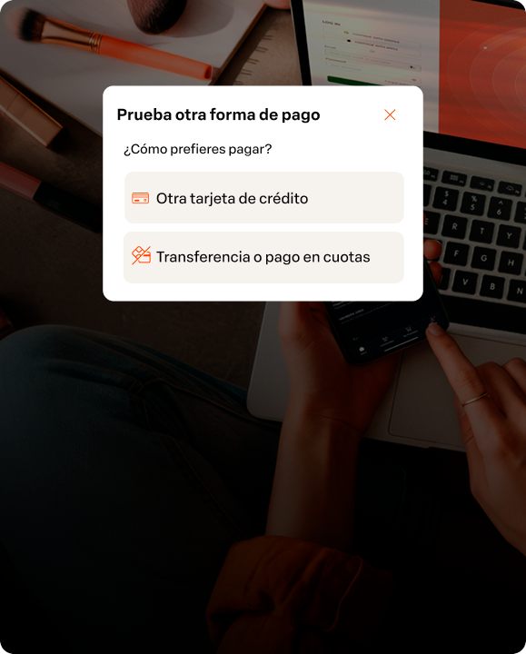 Mejor servicio en barra