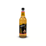 JARABE DAVINCI AZUCAR MORENA BOTELLA 1 LITRO