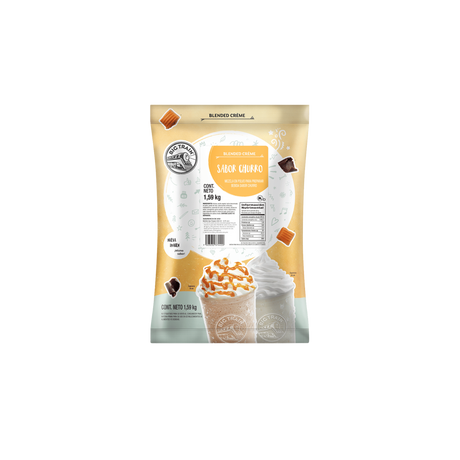 BASE BIG TRAIN CHURRO FLAVOR 1.59 KG