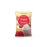 BASE BIG TRAIN STRAWBERRY FRESA CREAM BOLSA 1590 GRAMOS