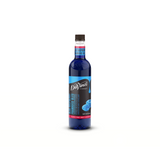 DAVINCI BLUE RASPBERRY SYRUP 750 ML BOTTLE