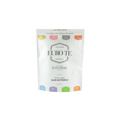 BLUE BUTTERFLY EURO TE 250 GR