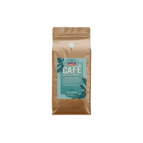 CAFE DESCAFEINADO VERACRUZ 1 KILOGRAMO
