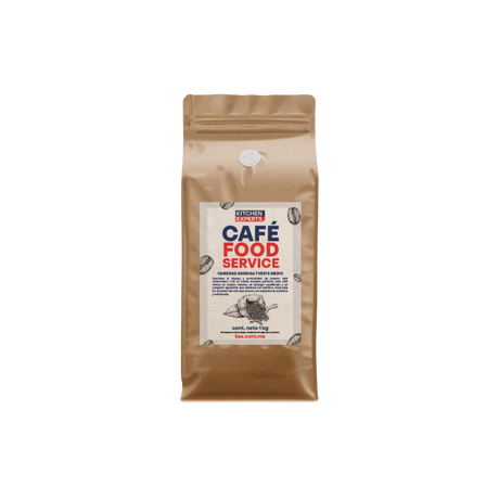 CAFE FOOD SERVICE 1 KILOGRAMO 