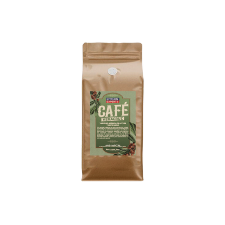 CAFE VERACRUZ 1 KILOGRAMO