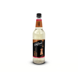 DAVINCI CINNAMON SYRUP 1 LITER BOTTLE