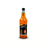 JARABE DAVINCI CARAMELO SUGAR FREE BOTELLA 1 LITRO