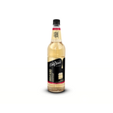 DAVINCI WHITE CHOCOLATE SYRUP 1 LITER BOTTLE